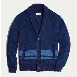 NWT Marine Layer Connery Cardigan